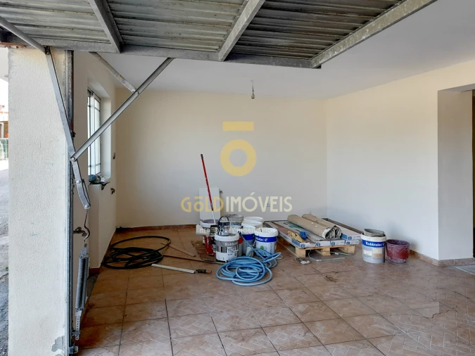 Moradia T3 para Venda em Branca Foto 6