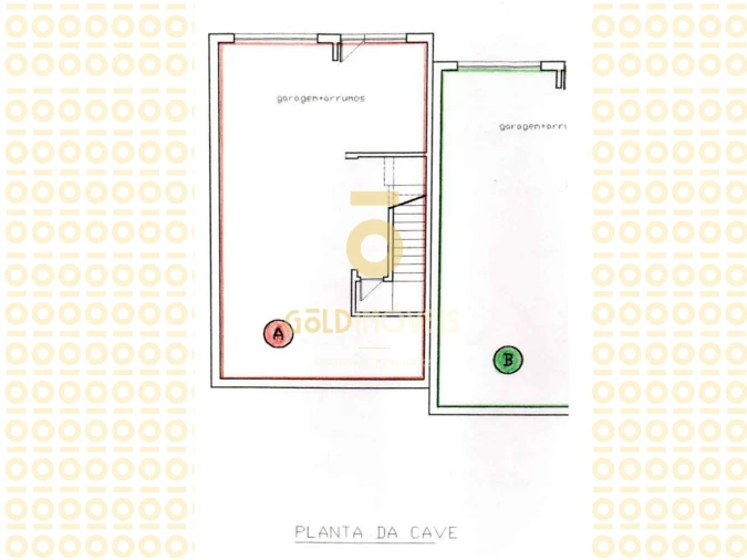 Moradia T3 para Venda em Branca Foto 38