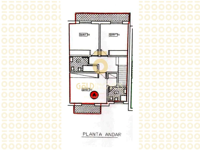 Moradia T3 para Venda em Branca Foto 40