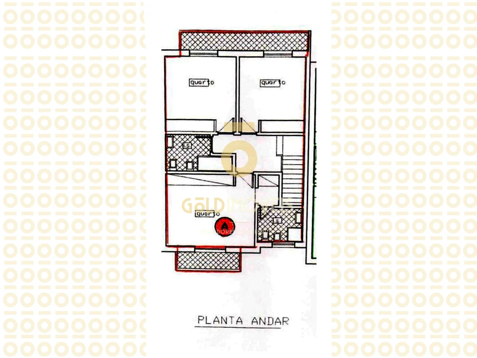 Moradia T3 para Venda em Branca Foto 40