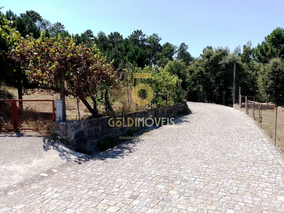 Terreno para Venda em Espadanedo Foto 11