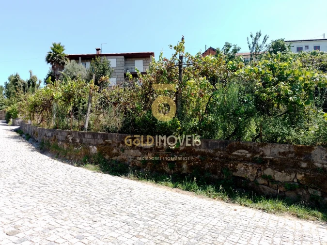 Terreno para Venda em Espadanedo Foto 9