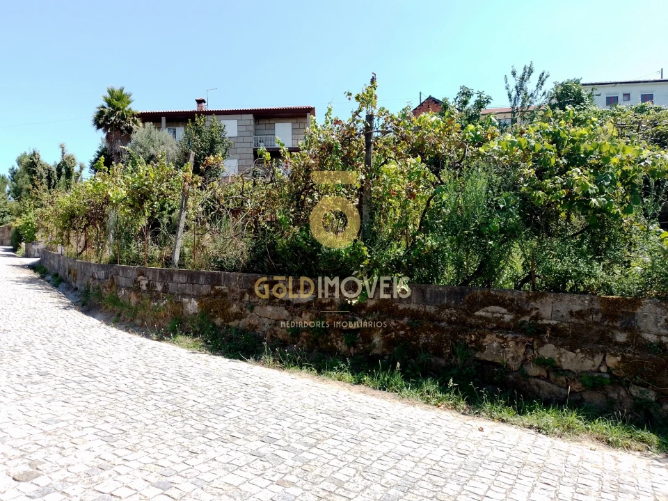 Terreno para Venda em Espadanedo Foto 9