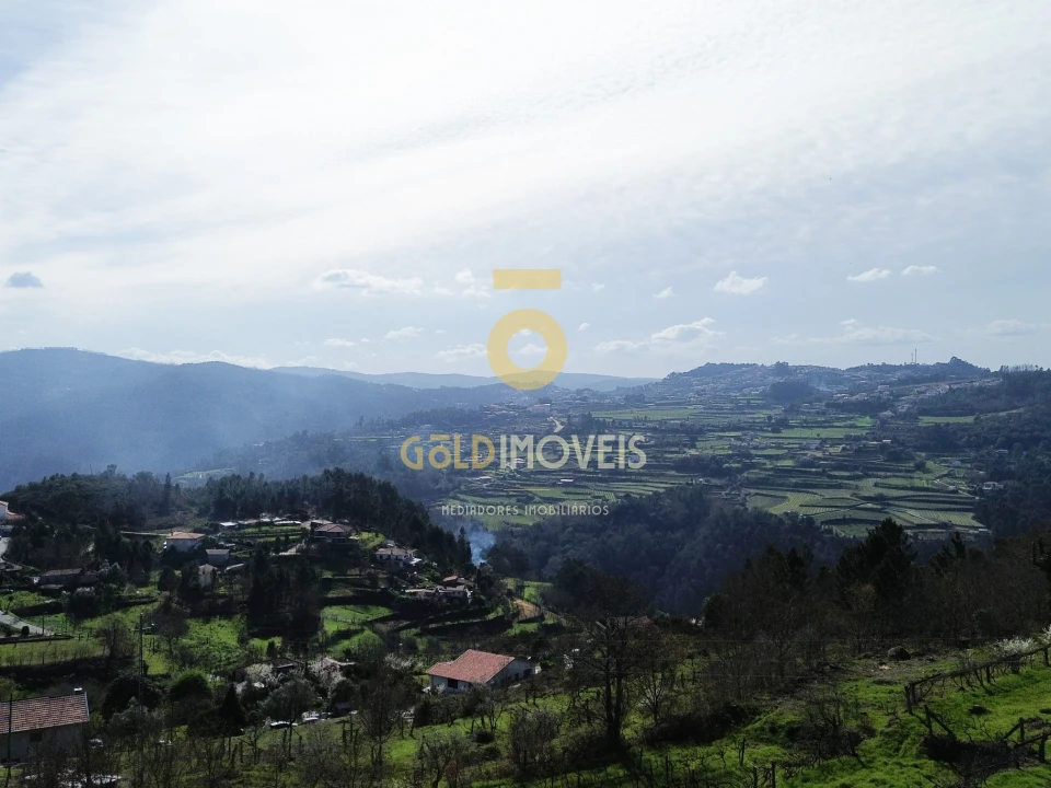 Terreno para Venda em Travanca Foto 3