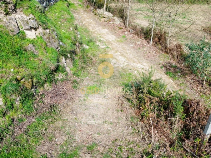 Terreno para Venda em Travanca Foto 11