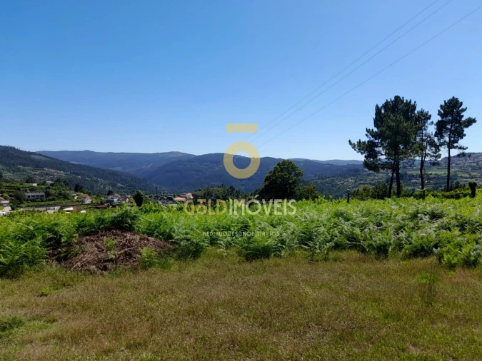 Terreno para Venda em Travanca Foto 1