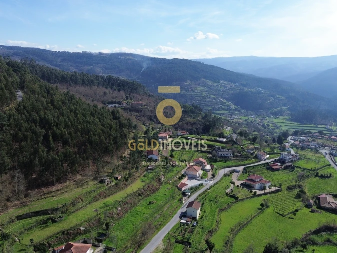 Terreno para Venda em Travanca Foto 5