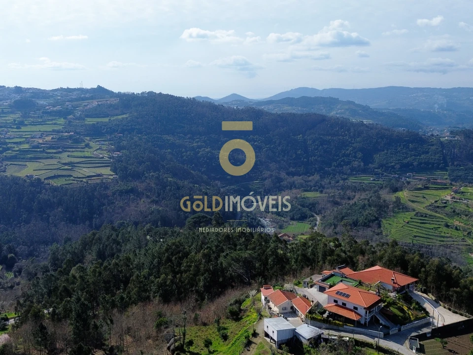 Terreno para Venda em Travanca Foto 4