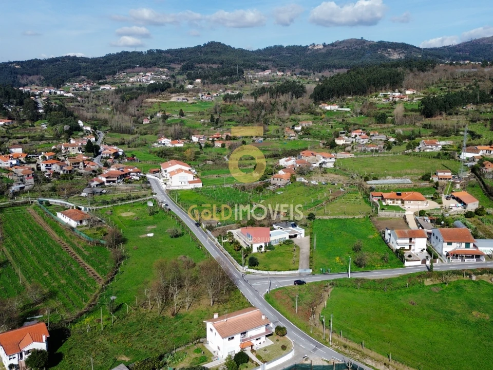 Terreno para Venda em Travanca Foto 6