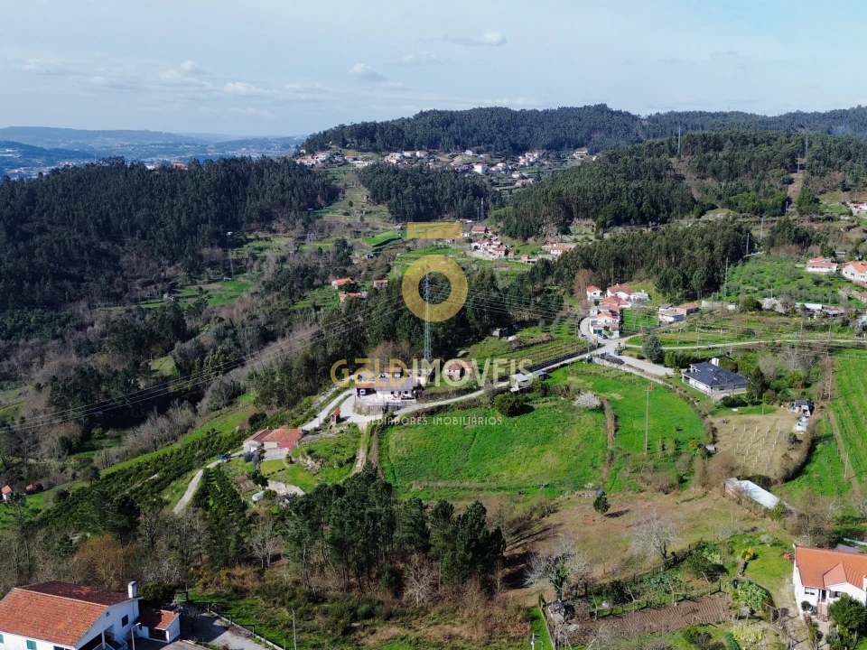 Terreno para Venda em Travanca Foto 7
