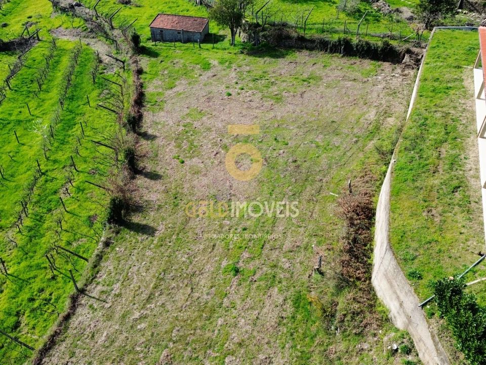 Terreno para Venda em Travanca Foto 8