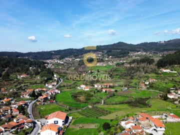Terreno para Venda em Travanca