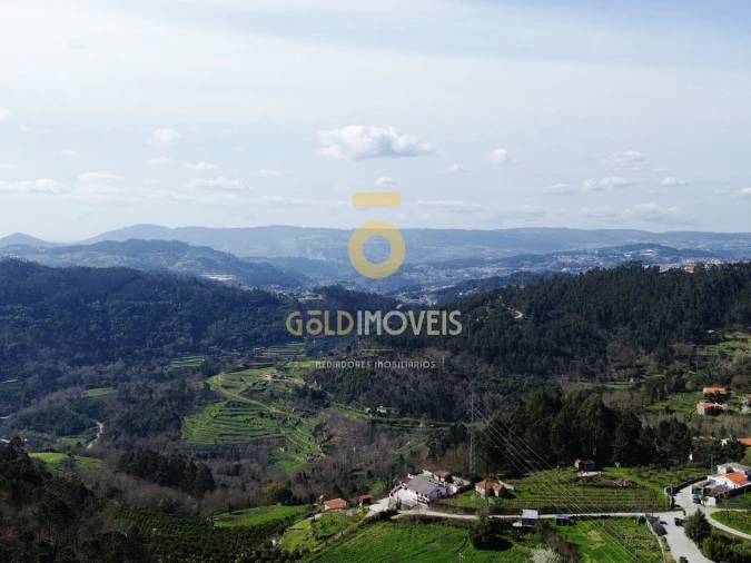 Terreno para Venda em Travanca Foto 5