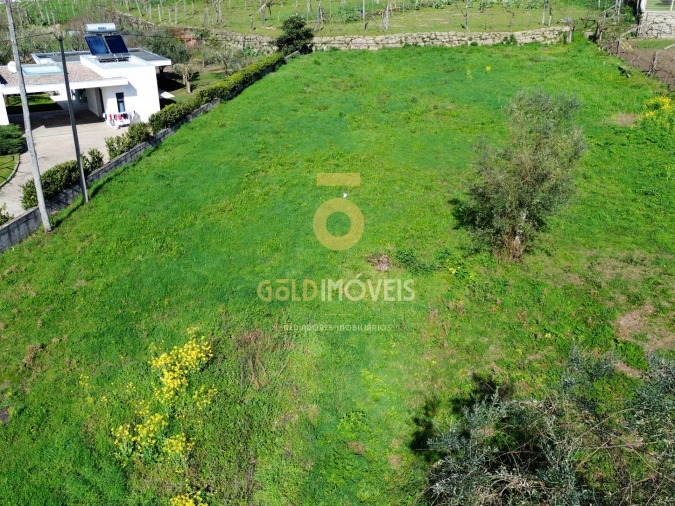 Terreno para Venda em Travanca Foto 2