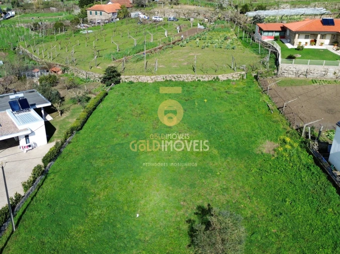 Terreno para Venda em Travanca Foto 7