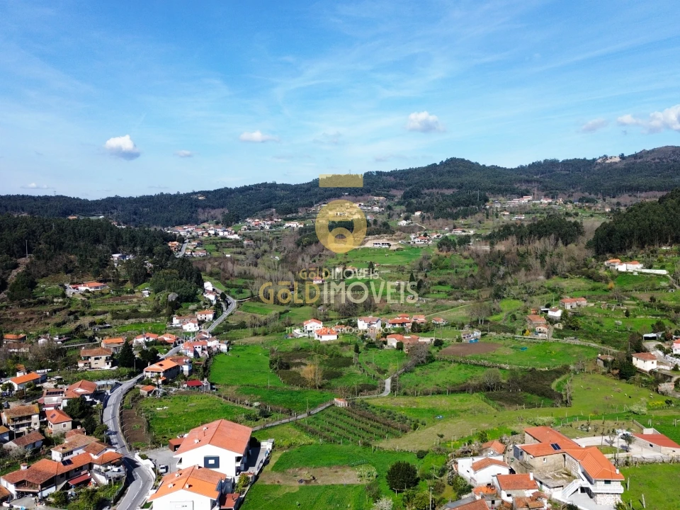 Terreno para Venda em Travanca Foto 4