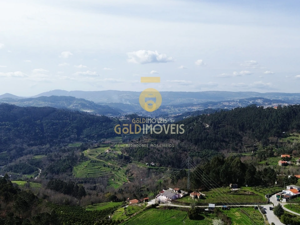 Terreno para Venda em Travanca Foto 5