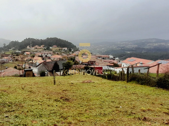 Terreno Agricola ou Rústico para Venda em Souselo Foto 5