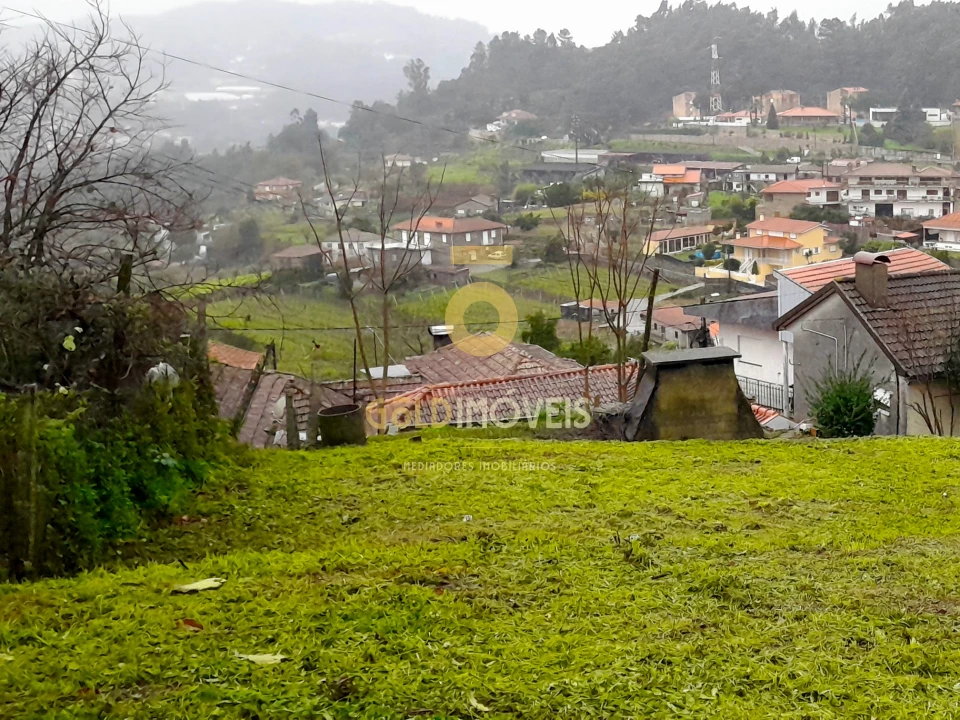 Terreno Agricola ou Rústico para Venda em Souselo Foto 6