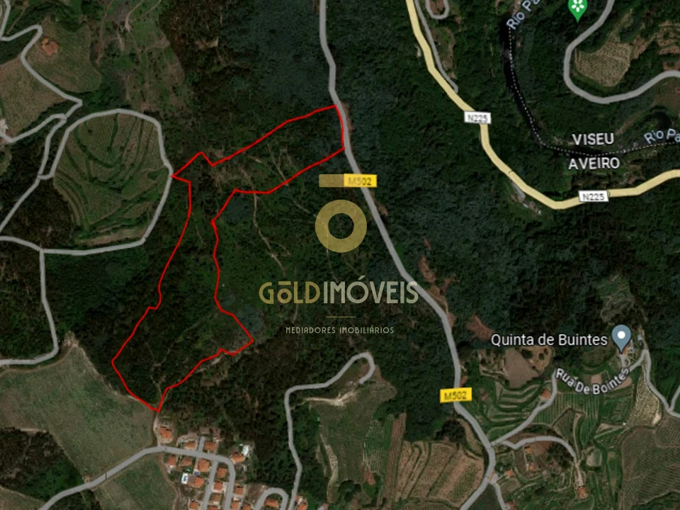 Terreno Agricola ou Rústico para Venda em Sobrado e Bairros Foto 2