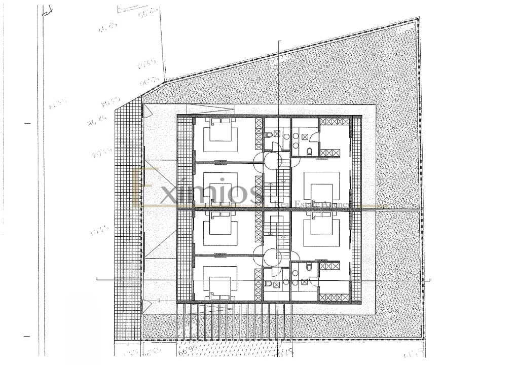 Moradia T4 para Venda em Arvore Foto 10