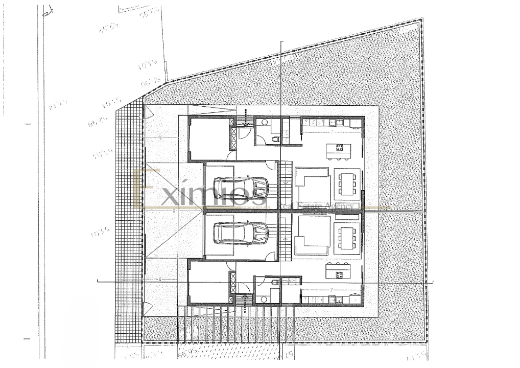 Moradia T4 para Venda em Arvore Foto 9