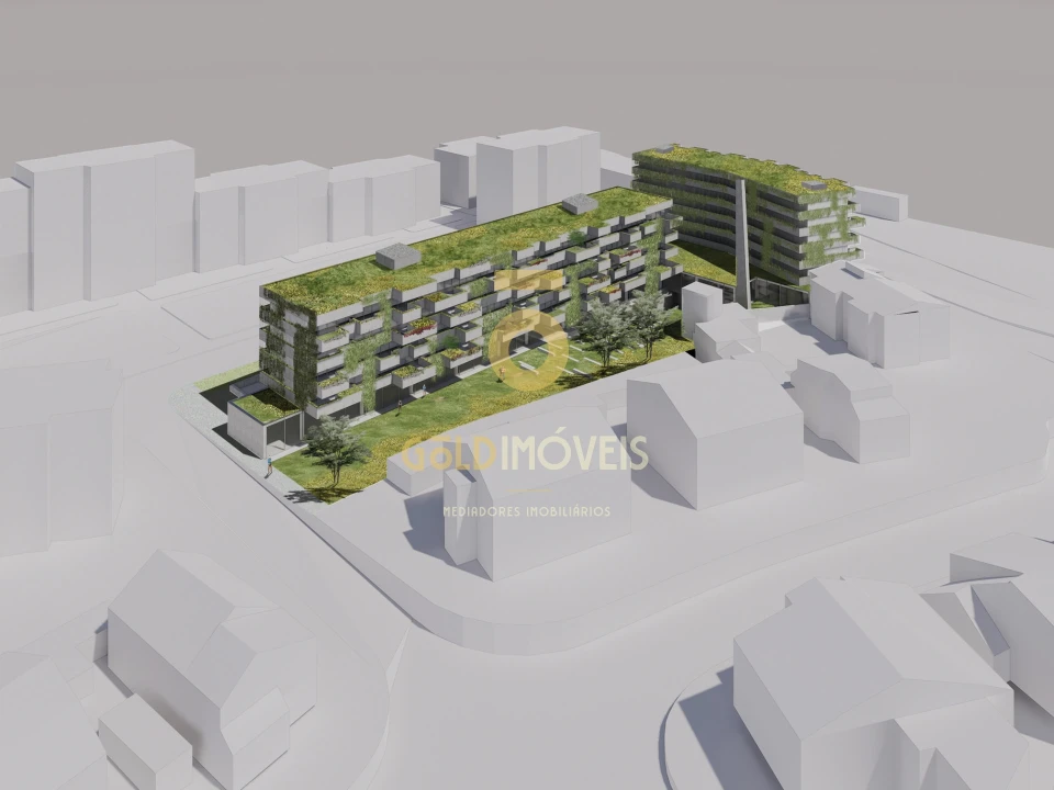 Apartamento T0 para Venda em Matosinhos e Leça da Palmeira Foto 7
