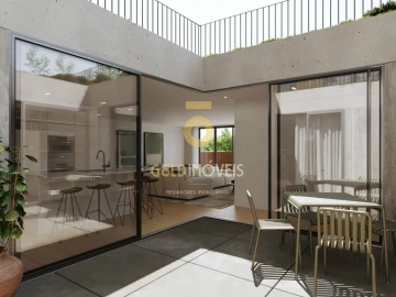 Apartamento T3 para Venda em Paranhos