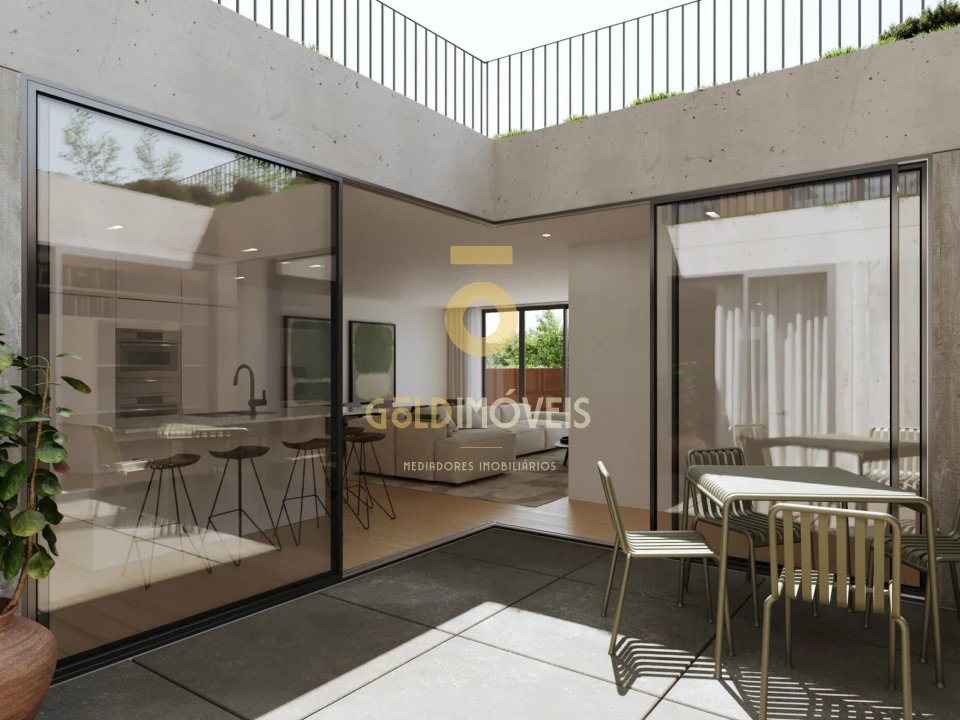 Apartamento T3 para Venda em Paranhos Foto 1