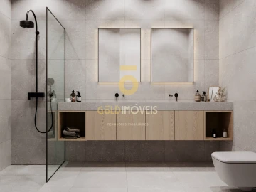 Apartamento T3 para Venda em Paranhos