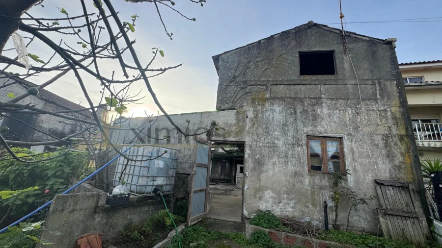 Moradia T0 para Venda em Aguçadoura e Navais Foto 2