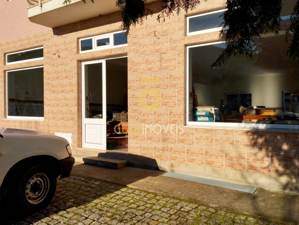 Loja para Venda em Nespereira Foto 9