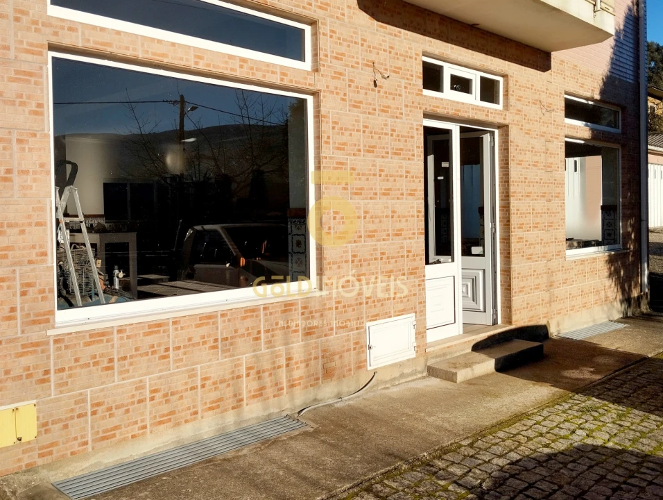 Loja para Venda em Nespereira Foto 10