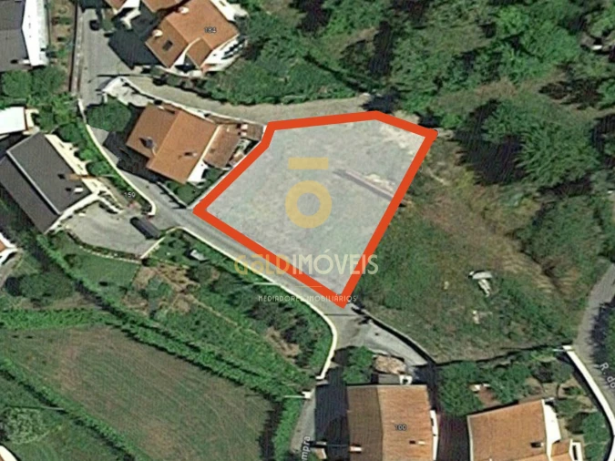 Terreno para Venda em Fornelos Foto 6