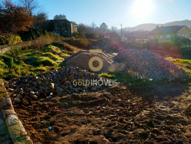 Terreno para Venda em Nespereira Foto 3