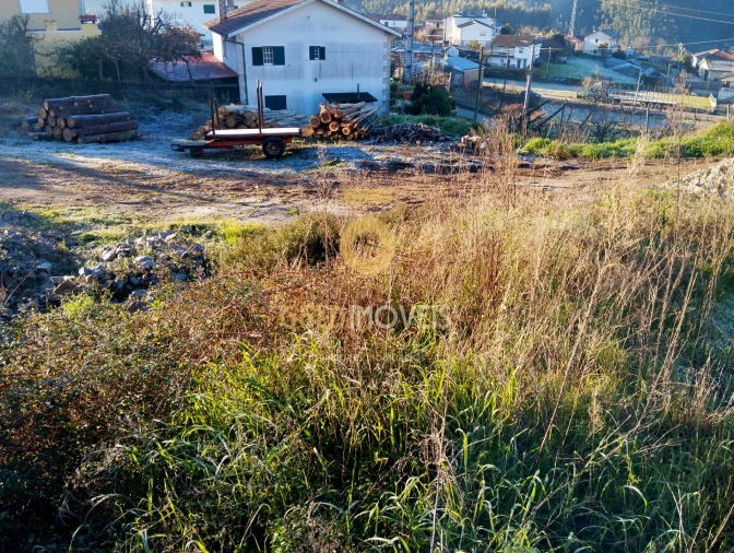 Terreno para Venda em Nespereira