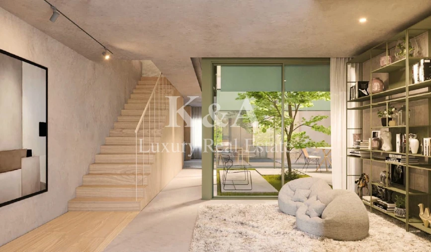 Apartamento T2 para Venda em Lordelo do Ouro e Massarelos Foto 1