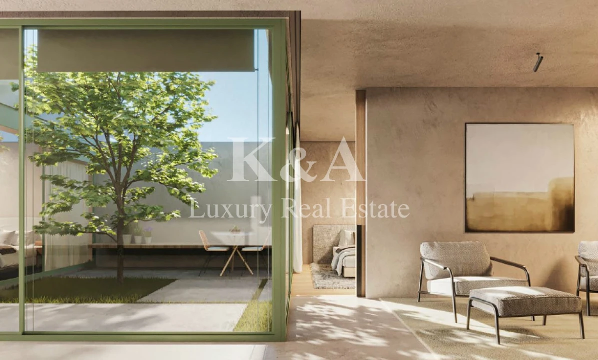 Apartamento T2 para Venda em Lordelo do Ouro e Massarelos Foto 2