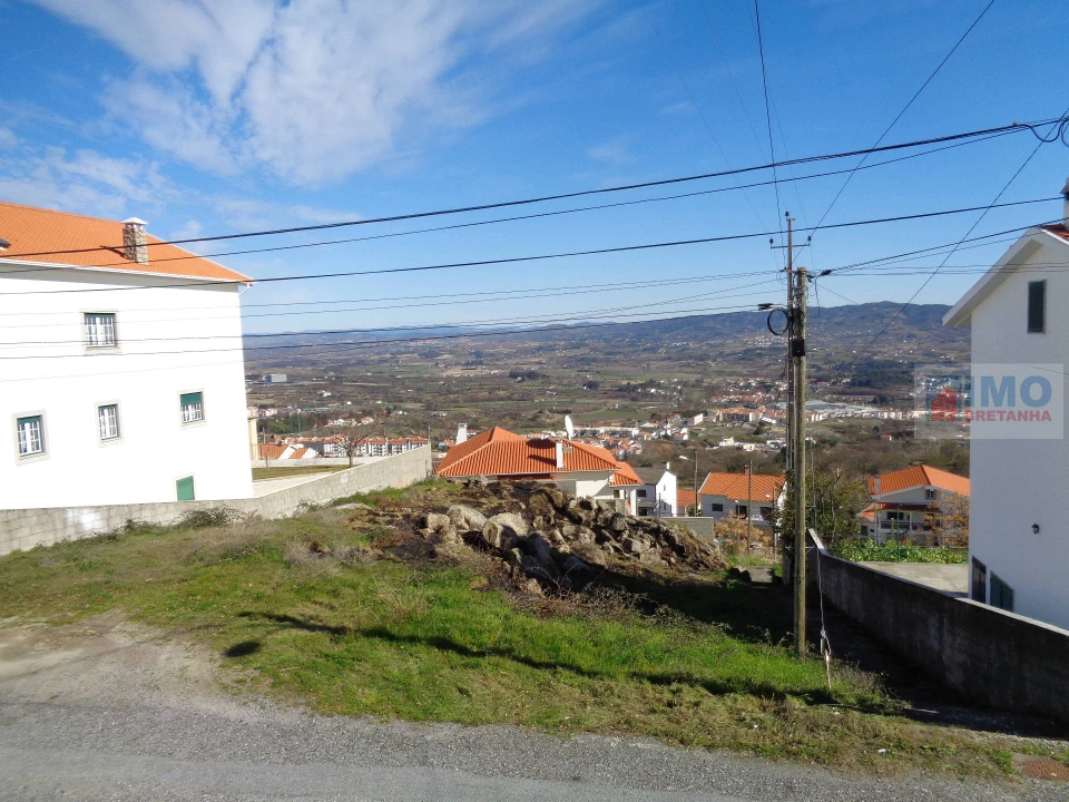 Terreno para Venda em Covilhã e Canhoso Foto 4