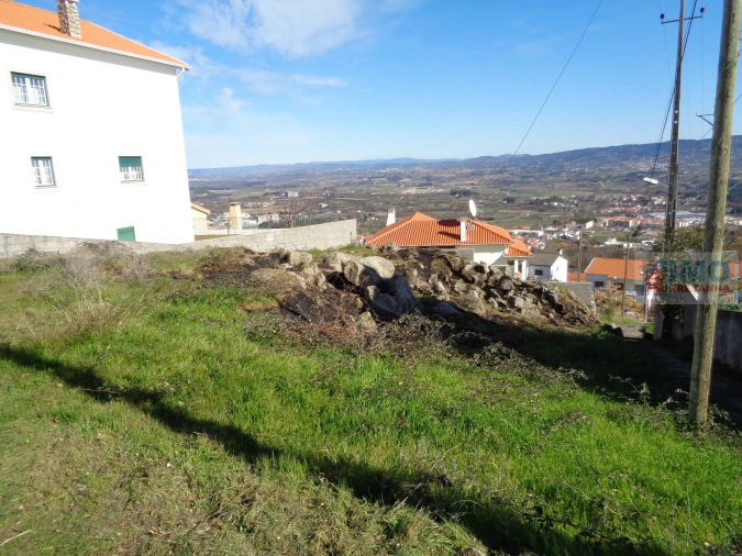Terreno para Venda em Covilhã e Canhoso Foto 3