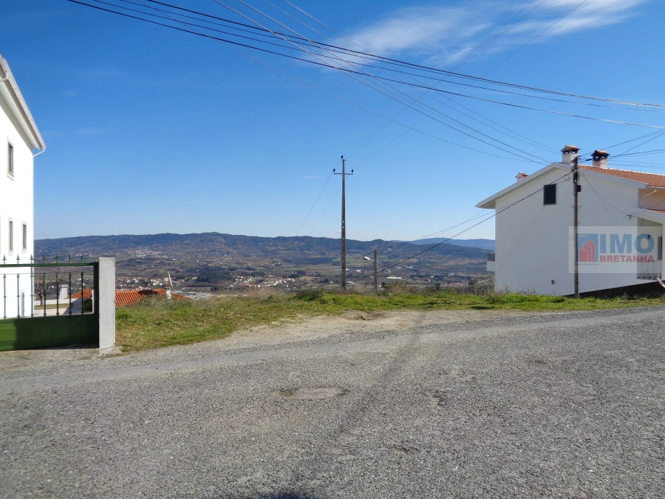 Terreno para Venda em Covilhã e Canhoso Foto 2