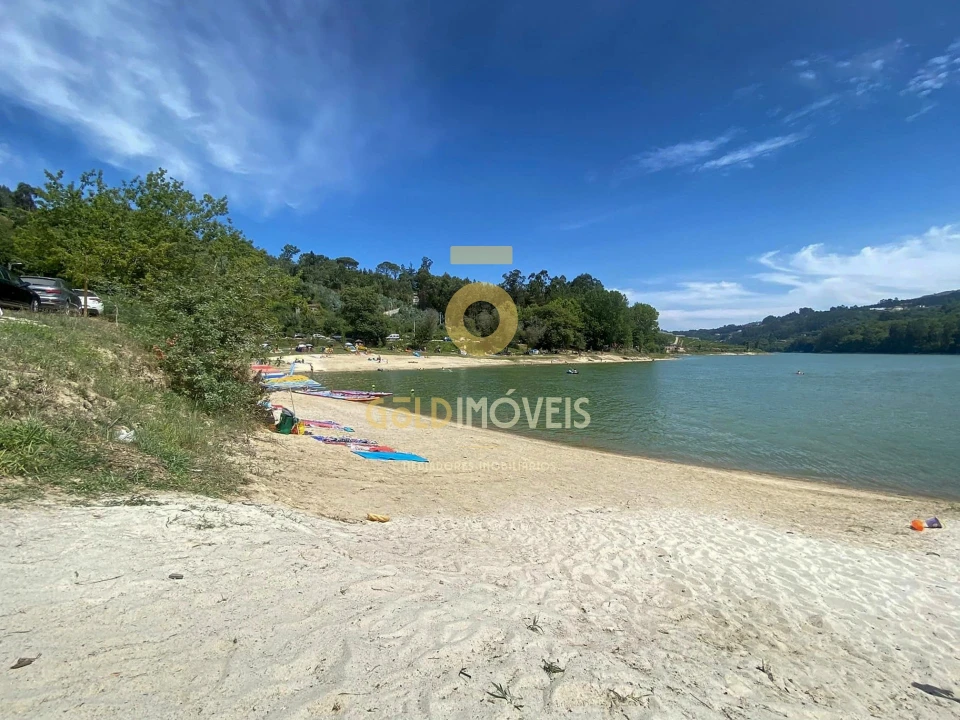 Quinta T0 para Venda em Boelhe Foto 18