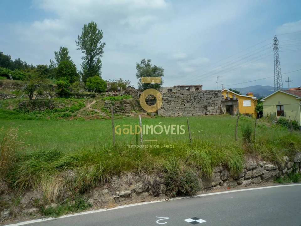 Quinta T0 para Venda em Boelhe Foto 12