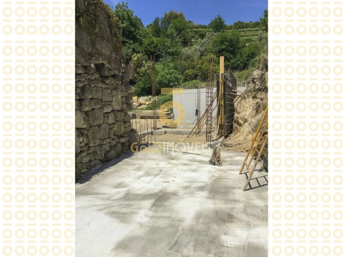 Quinta T0 para Venda em Boelhe Foto 4