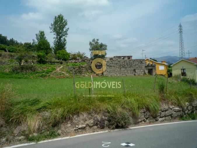 Quinta T0 para Venda em Boelhe Foto 12