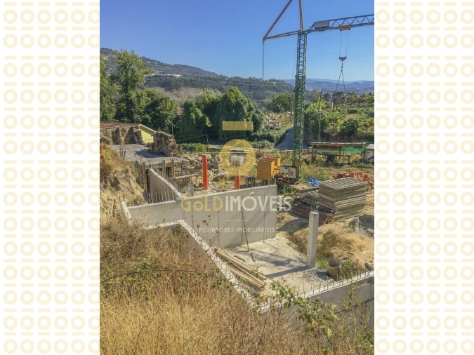 Quinta T0 para Venda em Boelhe Foto 5