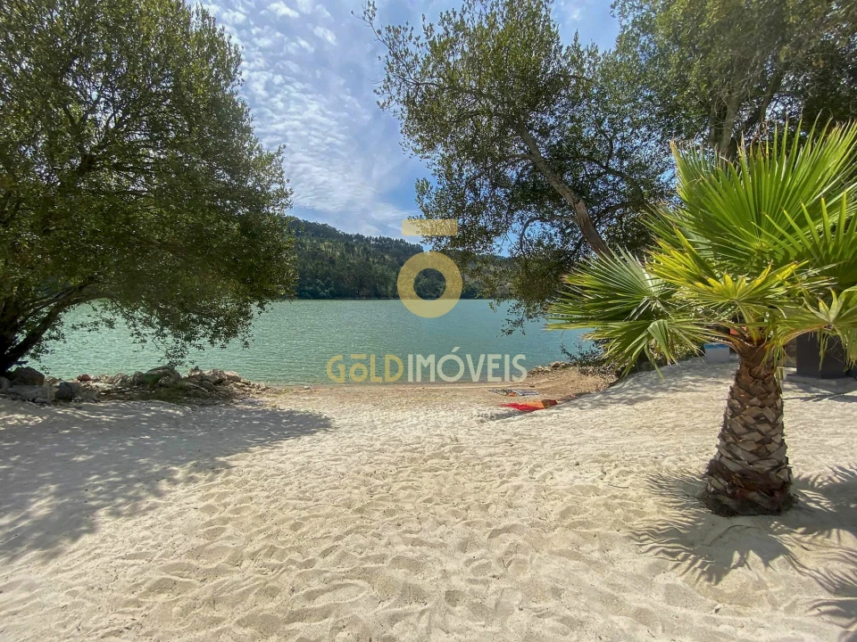 Quinta T0 para Venda em Boelhe Foto 19