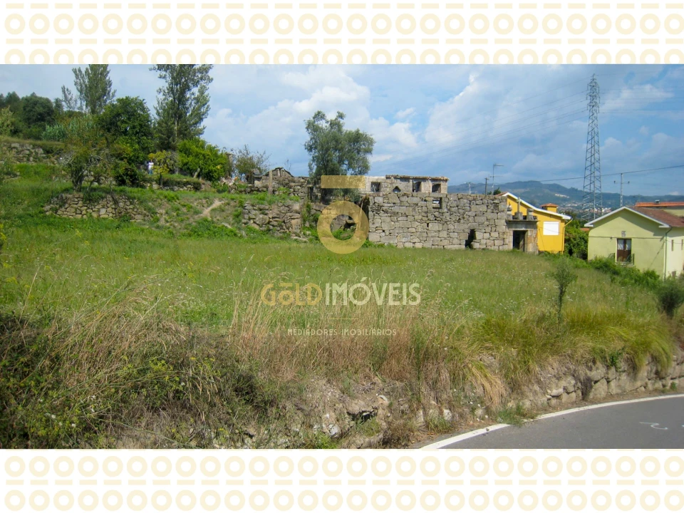 Quinta T0 para Venda em Boelhe Foto 13