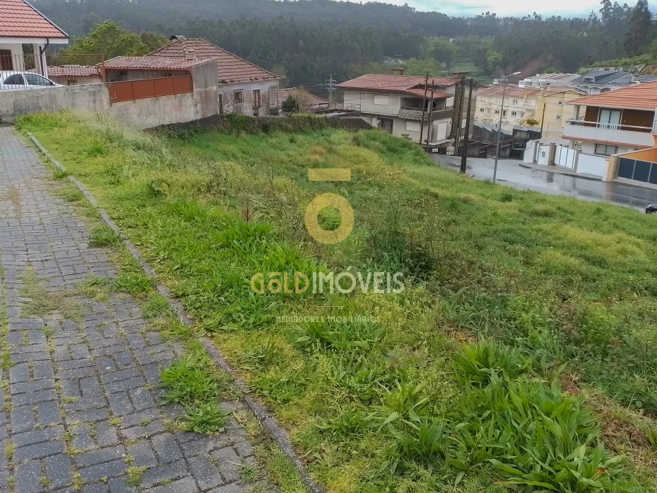 Terreno para Venda em Sanguedo Foto 5