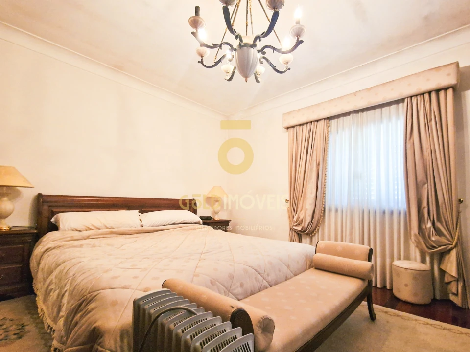 Moradia T6 para Venda em Abragão Foto 30